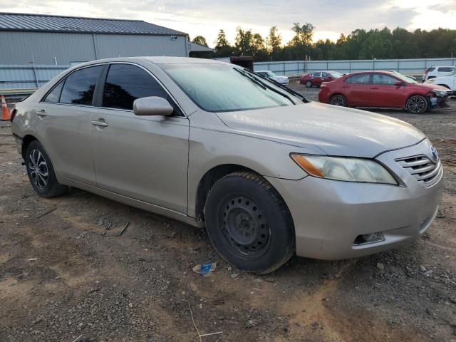 Photo 4 from auction – 2007 TOYOTA CAMRY CE with VIN 4T1BE46K37U591191