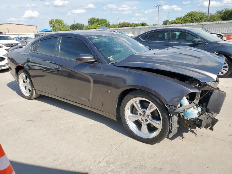 Photo 4 from auction – 2013 DODGE CHARGER R/ with VIN 2C3CDXCT9DH612946