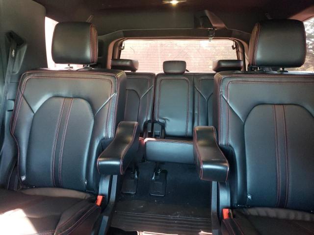 Photo 10 from auction – 2020 FORD EXPEDITION with VIN 1FMJU2AT5LEA79701