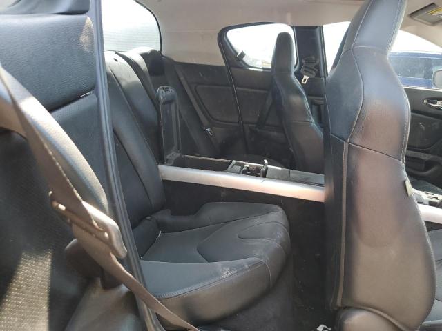Photo 10 from auction – 2009 MAZDA RX8 with VIN JM1FE17P190401476
