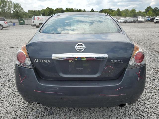 Photo 6 from auction – 2010 NISSAN ALTIMA BASE with VIN 1N4AL2APXAN477211