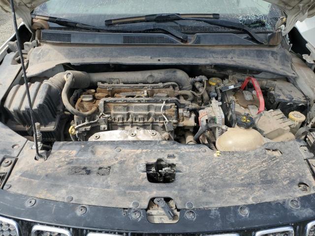 Photo 12 from auction – 2019 JEEP COMPASS LI with VIN 3C4NJDCB2KT653667