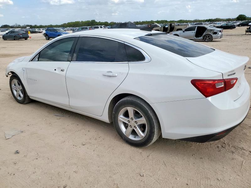 Photo 2 from auction – 2019 CHEVROLET MALIBU LS with VIN 1G1ZB5ST9KF200552