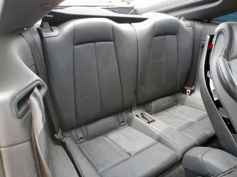 Photo 11 from auction – 2016 AUDI TT with VIN TRUC5AFV4G1003033