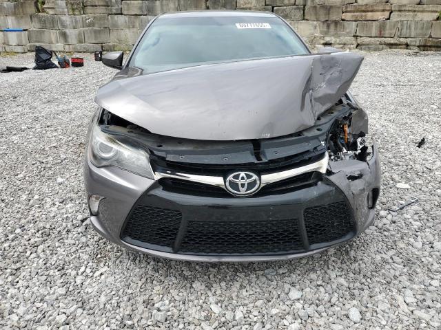 Photo 5 from auction – 2017 TOYOTA CAMRY LE with VIN 4T1BF1FK2HU795705