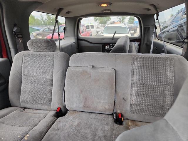 Photo 10 from auction – 2002 FORD EXCURSION with VIN 1FMNU41SX2EC40840