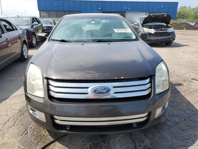 Photo 5 from auction – 2006 FORD FUSION SEL with VIN 3FAFP08166R187732