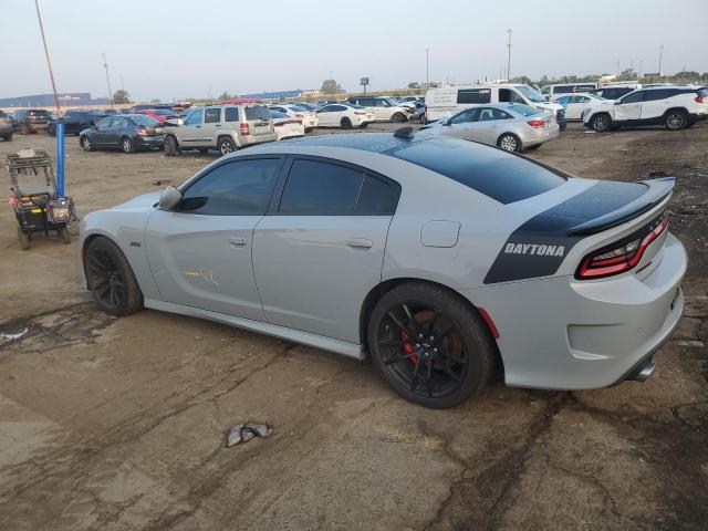 Photo 2 from auction – 2022 DODGE CHARGER SC with VIN 2C3CDXGJ6NH101107