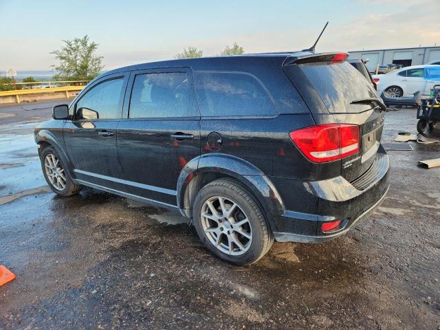 Photo 2 from auction – 2016 DODGE JOURNEY R/ with VIN 3C4PDDEGXGT204947