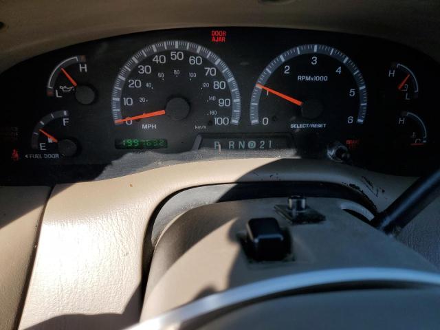 Photo 9 from auction – 2003 FORD F150 SUPER with VIN 1FTRW07693KB05404