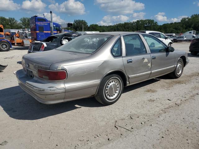 Photo 3 from auction – 1995 CHEVROLET CAPRICE CLASSIC with VIN 1G1BL52W0SR112951