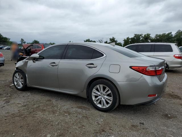 Photo 2 from auction – 2015 LEXUS ES 350 with VIN JTHBK1GG3F2192330
