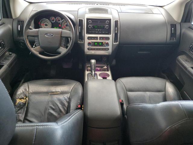 Photo 8 from auction – 2010 FORD EDGE SEL with VIN 2FMDK4JC5ABB02630