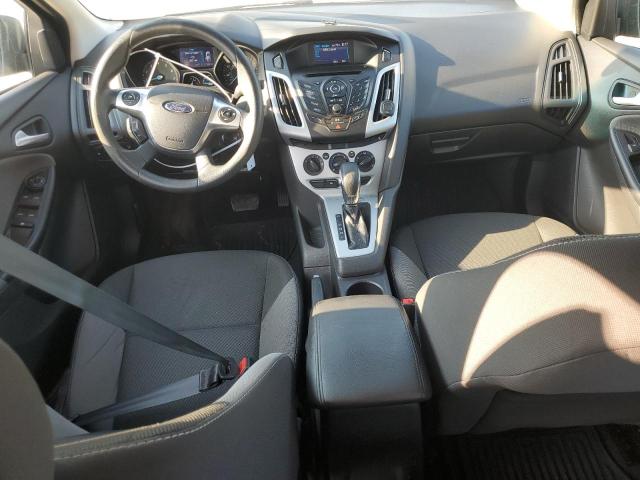 Photo 8 from auction – 2014 FORD FOCUS SE with VIN 1FADP3F24EL102520
