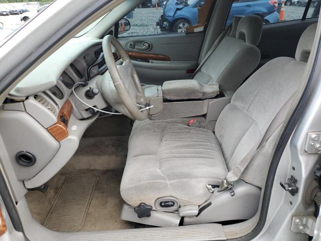 Photo 7 from auction – 2001 BUICK LESABRE CU with VIN 1G4HP54K61U261386
