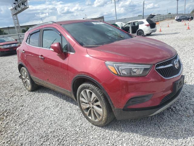 Photo 4 from auction – 2019 BUICK ENCORE PREFERRED with VIN KL4CJESB6KB766306