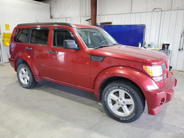 Photo 4 from auction – 2010 DODGE NITRO with VIN 1D4PU5GK4AW122515
