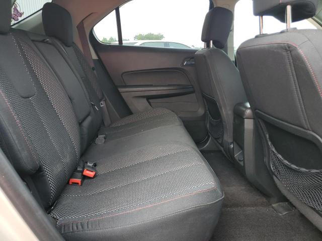 Photo 11 from auction – 2016 CHEVROLET EQUINOX LT with VIN 2GNALCEK0G1143026