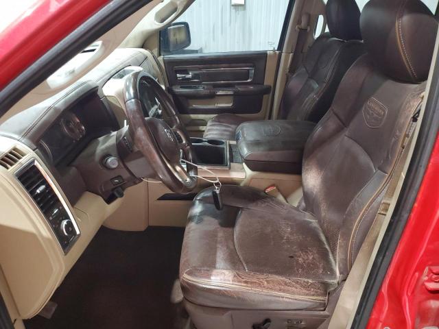 Photo 7 from auction – 2014 RAM 1500 LONGH with VIN 1C6RR7PT1ES202970