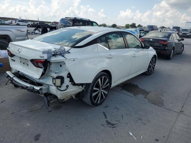 Photo 3 from auction – 2020 NISSAN ALTIMA SR with VIN 1N4BL4CV0LN308796