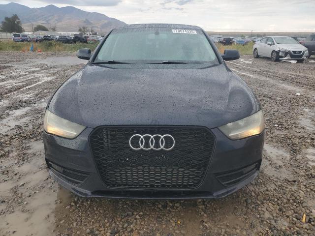 Photo 5 from auction – 2014 AUDI A4 PREMIUM with VIN WAUAFAFL4EA005243