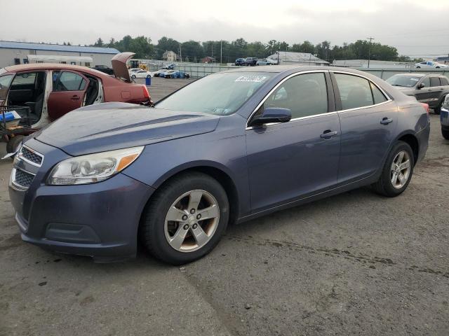 Photo 1 from auction – 2013 CHEVROLET MALIBU 1LT with VIN 1G11C5SA3DF225958