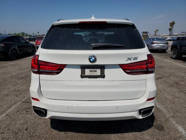 Photo 6 from auction – 2018 BMW X5 XDR40E with VIN 5UXKT0C55J0W01038
