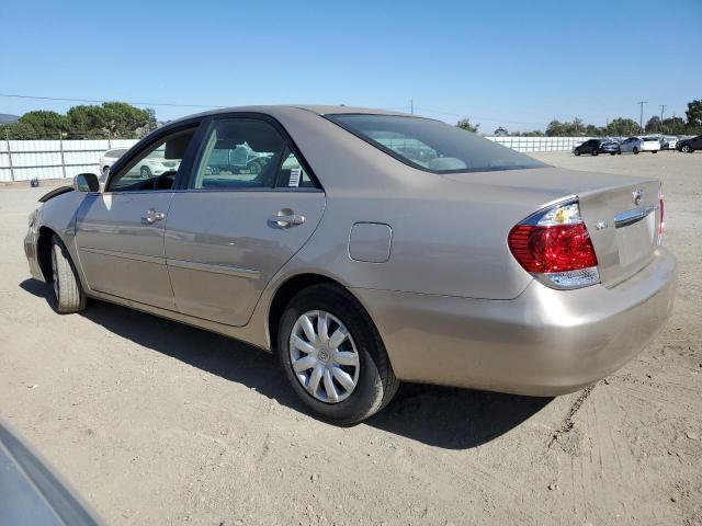 Photo 2 from auction – 2006 TOYOTA CAMRY LE with VIN 4T1BE32K86U697263