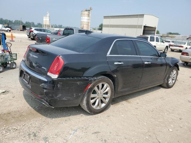 Photo 3 from auction – 2017 CHRYSLER 300C with VIN 2C3CCAKG2HH565642