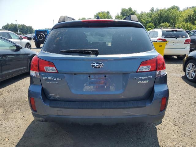 Zdjęcie 6 z aukcji – 2014 SUBA OUTBACK 2.5I LIMITED z VIN 4S4BRBLC5E3216301