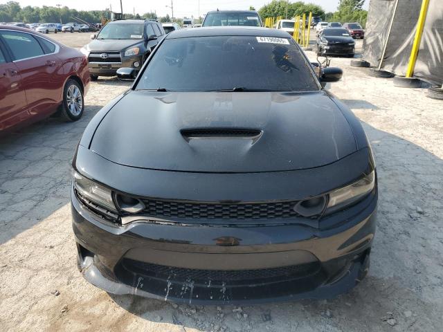 Photo 5 from auction – 2017 DODGE CHARGER R/ with VIN 2C3CDXGJ3HH637145