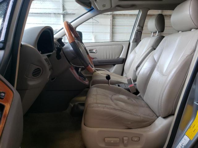Photo 7 from auction – 2001 LEXUS RX 300 with VIN JTJHF10UX10166325