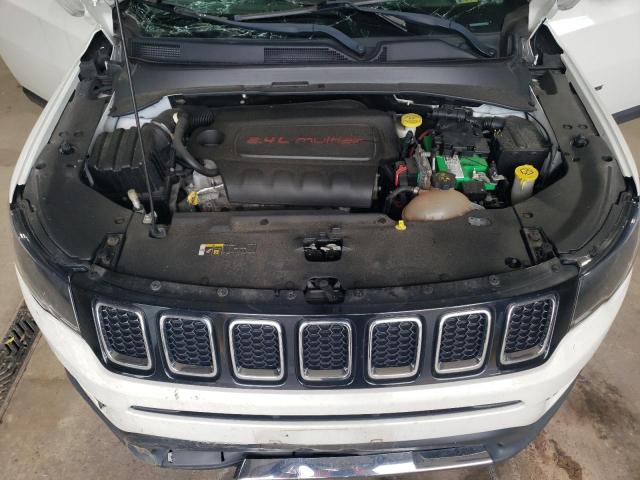 صورة رقم 12 من المزاد - 2018 JEEP COMPASS LI مع VIN 3C4NJDCB4JT212590