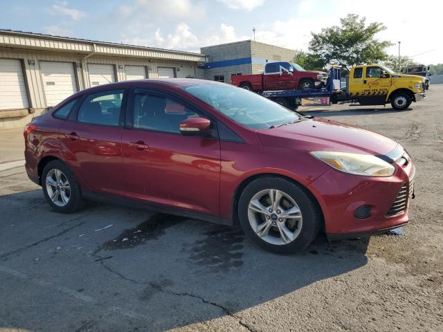 Photo 4 from auction – 2013 FORD FOCUS SE with VIN 1FADP3F27DL156957