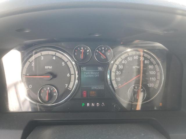 Foto 9 de la subasta – 2010 DODGE RAM 1500 con VIN 1D7RV1CT7AS165382