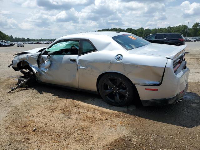 Photo 2 from auction – 2022 DODGE CHALLENGER with VIN 2C3CDZJG6NH260718