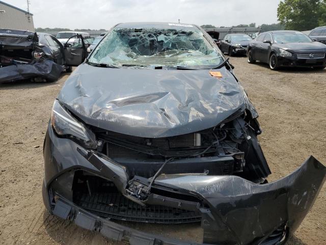 Photo 5 from auction – 2017 TOYOTA COROLLA L with VIN 2T1BURHE4HC906526