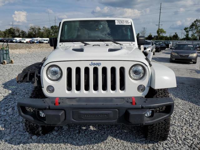 Photo 5 from auction – 2017 JEEP WRANGLER U with VIN 1C4BJWFG2HL515007