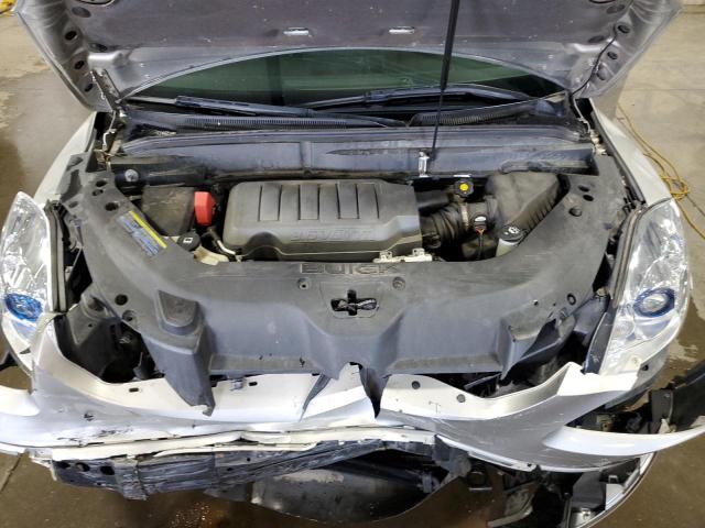 Photo 12 from auction – 2008 BUICK ENCLAVE CX with VIN 5GAEV23748J274191