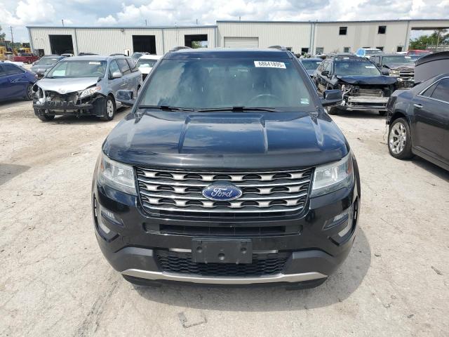 Photo 5 from auction – 2016 FORD EXPLORER X with VIN 1FM5K8D88GGC02693