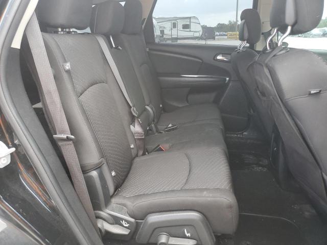 Photo 11 from auction – 2018 DODGE JOURNEY SE with VIN 3C4PDCAB8JT253480
