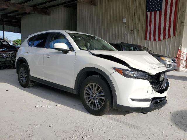 Photo 4 from auction – 2020 MAZDA CX-5 TOURI with VIN JM3KFACM7L1866618