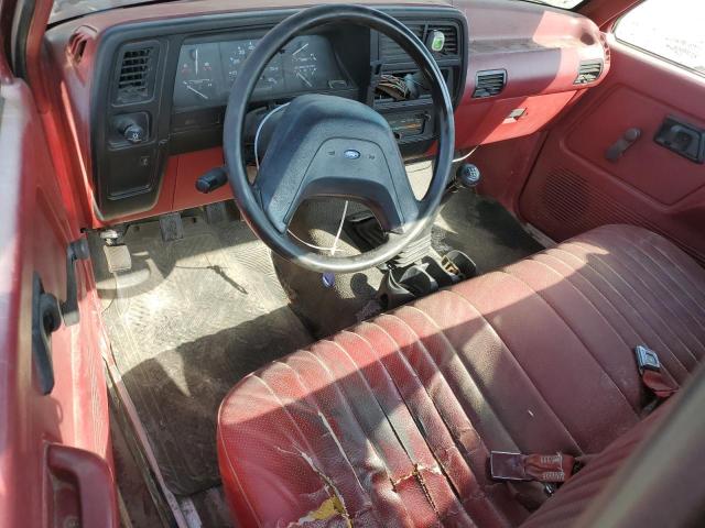 Photo 8 from auction – 1990 FORD RANGER with VIN 1FTCR10A2LUB75512