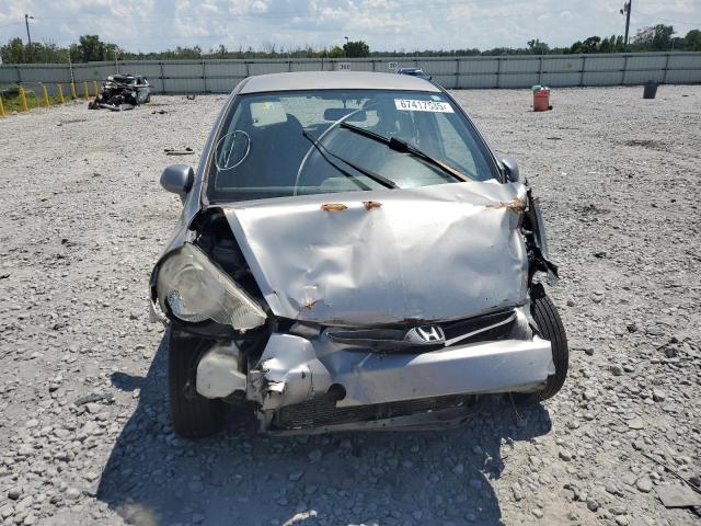 Photo 5 from auction – 2008 HONDA FIT with VIN JHMGD38458S034378
