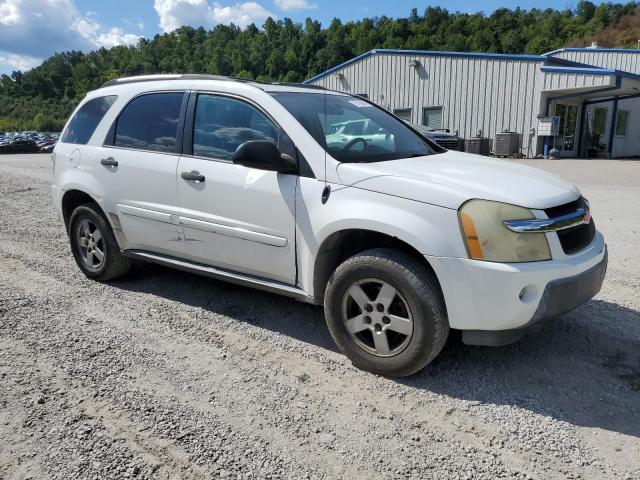 Photo 4 from auction – 2005 CHEVROLET EQUINOX LS with VIN 2CNDL23F756102720