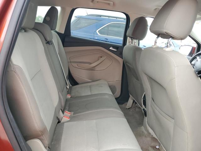 Photo 11 from auction – 2015 FORD ESCAPE SE with VIN 1FMCU9G99FUA68434