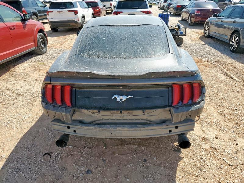 Photo 6 from auction – 2018 FORD MUSTANG with VIN 1FA6P8TH9J5163049