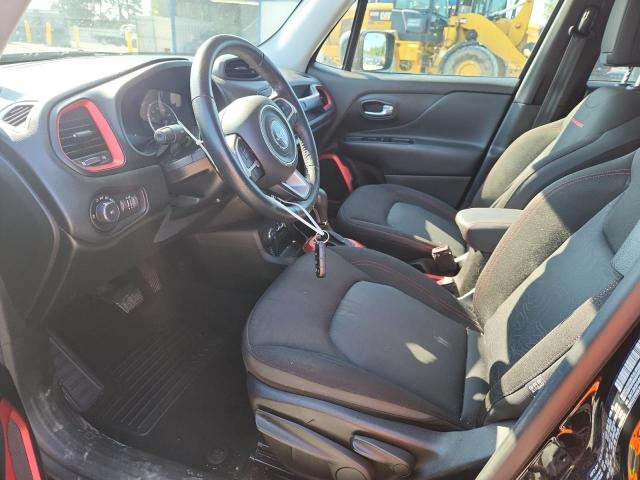 Photo 7 from auction – 2017 JEEP RENEGADE T with VIN ZACCJBCB1HPG60699