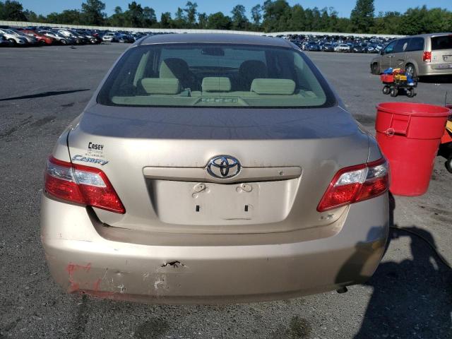 Photo 6 from auction – 2007 TOYOTA CAMRY CE with VIN 4T1BE46KX7U588658