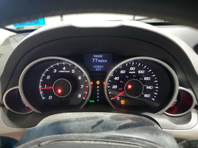 Photo 9 from auction – 2013 ACURA TL TECH with VIN 19UUA9F54DA002874